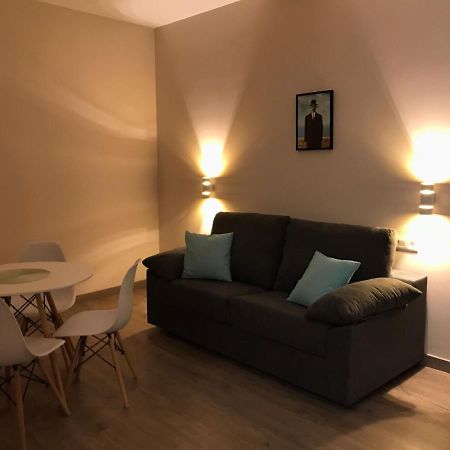 Hospedium Aloque Boutique Plaza Apartment Valdepenas Exterior photo