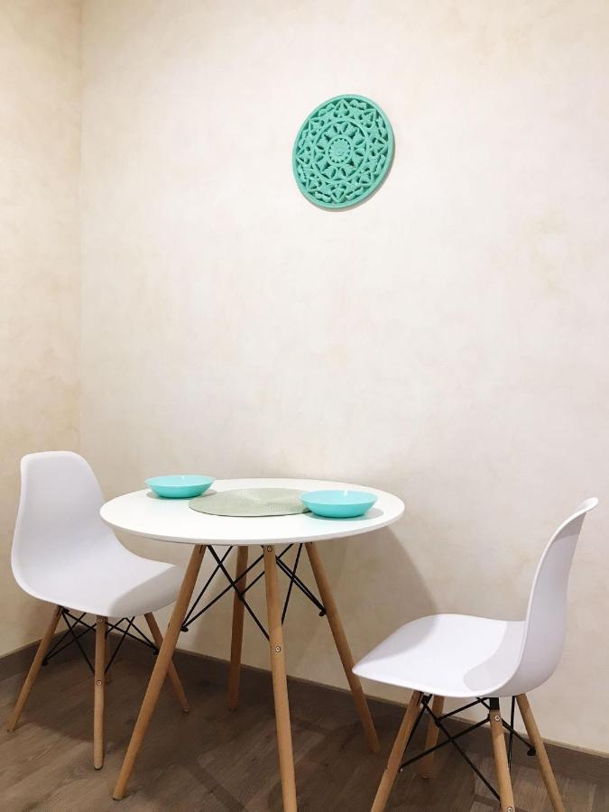 Hospedium Aloque Boutique Plaza Apartment Valdepenas Exterior photo