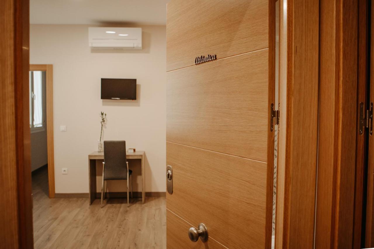 Hospedium Aloque Boutique Plaza Apartment Valdepenas Exterior photo